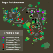 fagus-park-mappa